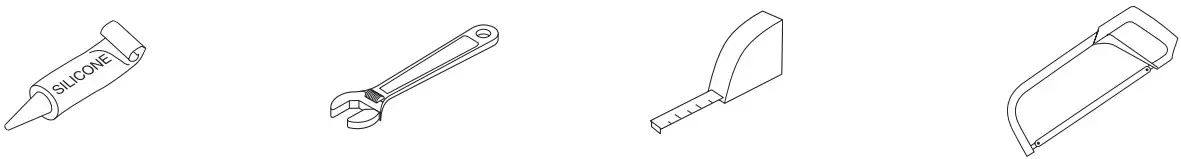 BRIZO T66676-PN Invari Volume Control Trim - need