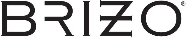 BRIZO logo