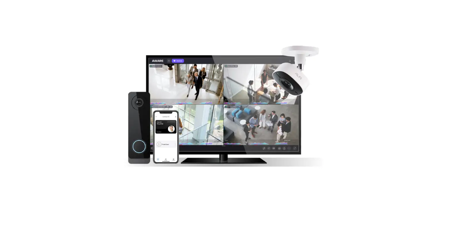 Motorola Solutions Unity On Premise Access Control System Access Control Manager Professional User Guide