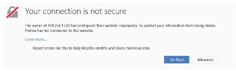 MOTOROLA SOLUTIONS Unity-On-Premise-Access-Control-System-Access-Control-Manager-Professional-FIG- (22)