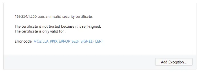 MOTOROLA SOLUTIONS Unity-On-Premise-Access-Control-System-Access-Control-Manager-Professional-FIG- (23)