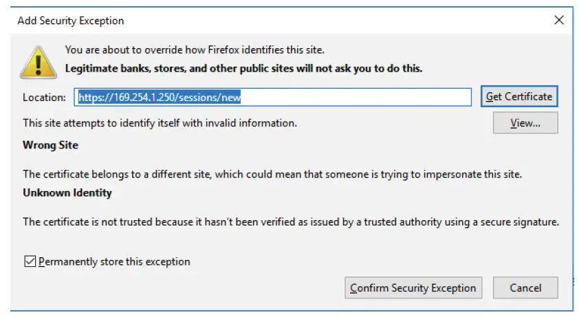 MOTOROLA SOLUTIONS Unity-On-Premise-Access-Control-System-Access-Control-Manager-Professional-FIG- (24)