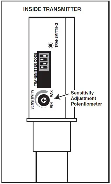 Mighty-Mule-FM231-Wireless-Driveway-Alarm-fig-10