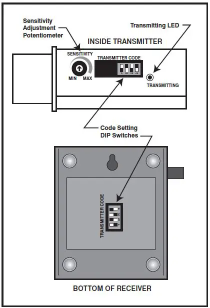 Mighty-Mule-FM231-Wireless-Driveway-Alarm-fig-12