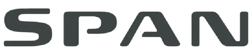 Span logo