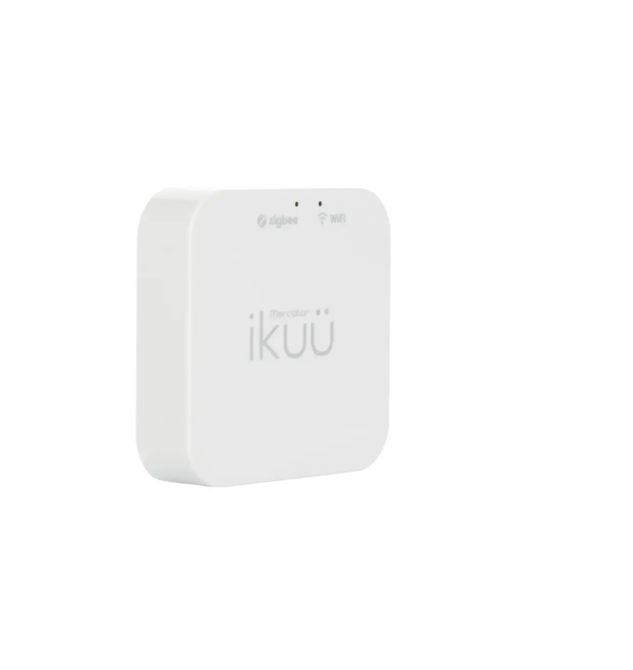 Zigbee Mercator Ikuu Wifi Range Instructions