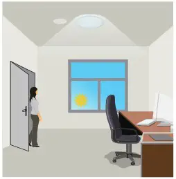 HYTRONIK HMW24 Stand Alone HF Motion Sensor - Functions and Features 2