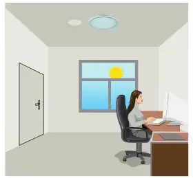 HYTRONIK HMW24 Stand Alone HF Motion Sensor - Functions and Features 4