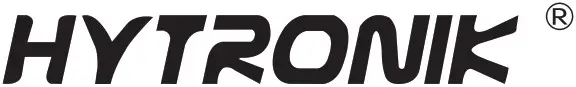 HYTRONIK - Logo