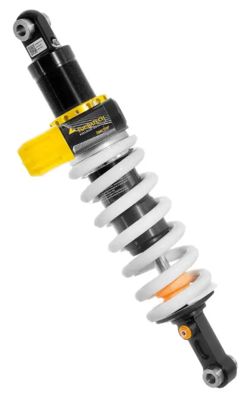 TOURATECH 09-042-5867-0 Shock Absorber-product