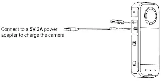 Insta360-X3-Waterproof-Digital-Camera-FIG-2