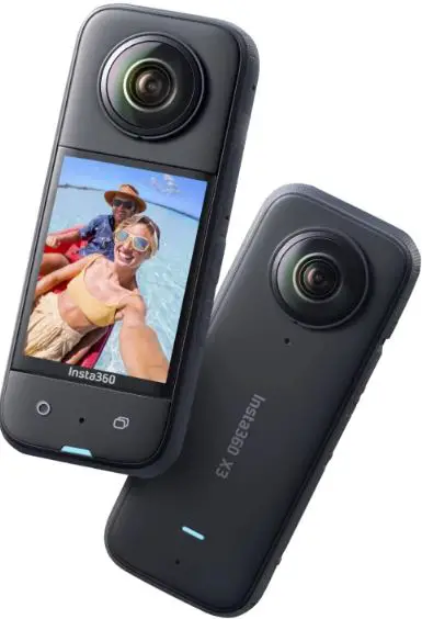 Insta360-X3-Waterproof-Digital-Camera-PRODUCT