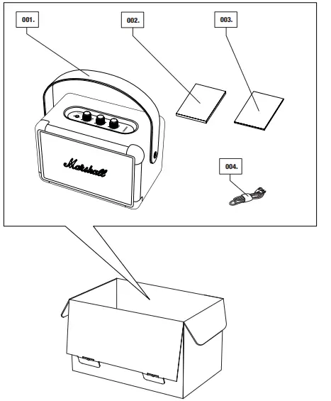 Marshall-Kilburn-II-Portable-Stereo-Loudspeaker-fig-1