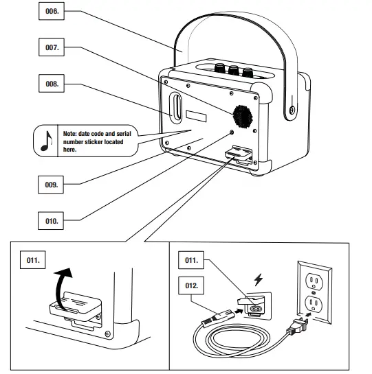 Marshall-Kilburn-II-Portable-Stereo-Loudspeaker-fig-3