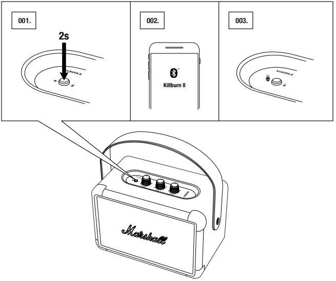 Marshall-Kilburn-II-Portable-Stereo-Loudspeaker-fig-7