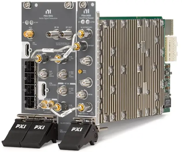 APEX-WAVES-PXIe-5842-third-Generation-PXI-vector-Signal-Transceiver-product-image