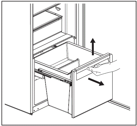 Electrolux-EK282SARWE-Refrigerator-White-Right-fig-10