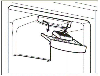 Electrolux-EK282SARWE-Refrigerator-White-Right-fig-19