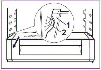 Electrolux-EK282SARWE-Refrigerator-White-Right-fig-8