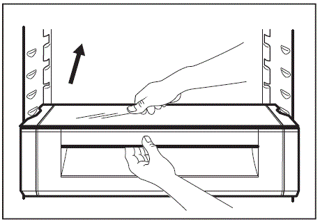 Electrolux-EK282SARWE-Refrigerator-White-Right-fig-9