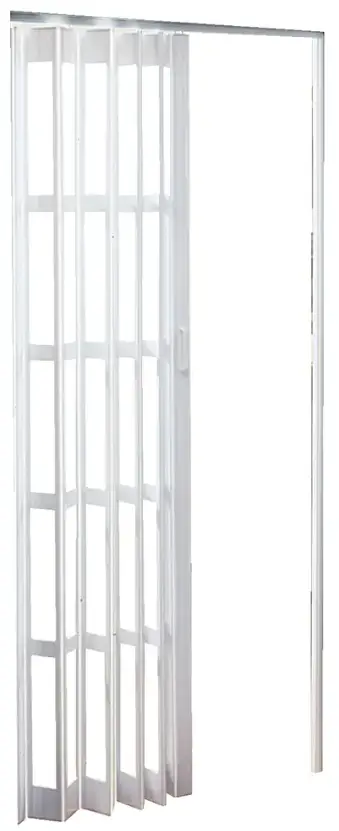 Spectrum Health EOP3680FW Express One Plus Accordion Door