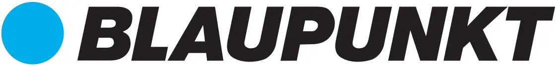 BLAUPUNKT Logo
