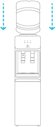 Avalon-A1WATERCOOLER-Cooler-Dispenser-img-12