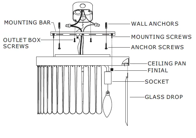 CRYSTORAMA-EMO-5400-MG-Emory-4-Light-Ceiling-Mount-fig- (2)
