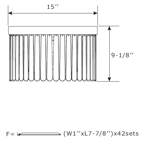 CRYSTORAMA-EMO-5400-MG-Emory-4-Light-Ceiling-Mount-fig- (3)