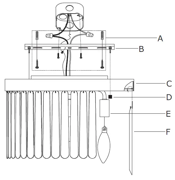 CRYSTORAMA-EMO-5400-MG-Emory-4-Light-Ceiling-Mount-fig- (4)