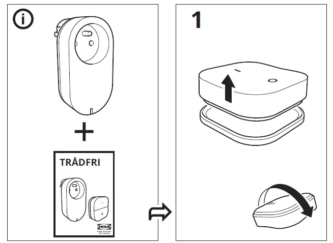 IKEA-203-644-76-TRÅDFRI-Wireless-Control-Outlet-FIG-2