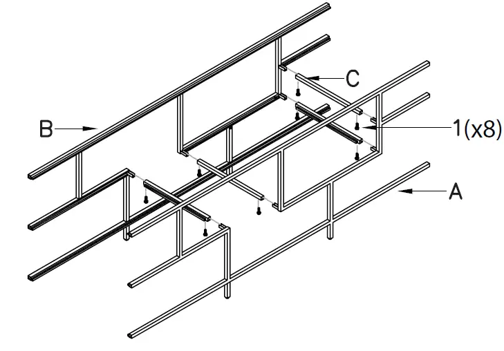 Meyer-Cross-TV1764-Blackened-Bronze-TV-Stand-02
