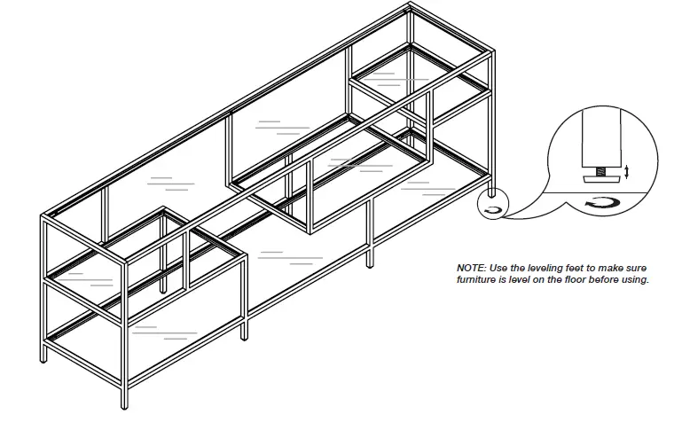 Meyer-Cross-TV1764-Blackened-Bronze-TV-Stand-05