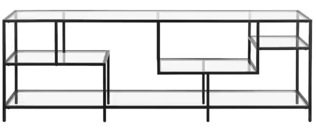 Meyer-Cross-TV1764-Blackened-Bronze-TV-Stand-PRODUCT-IMAGE