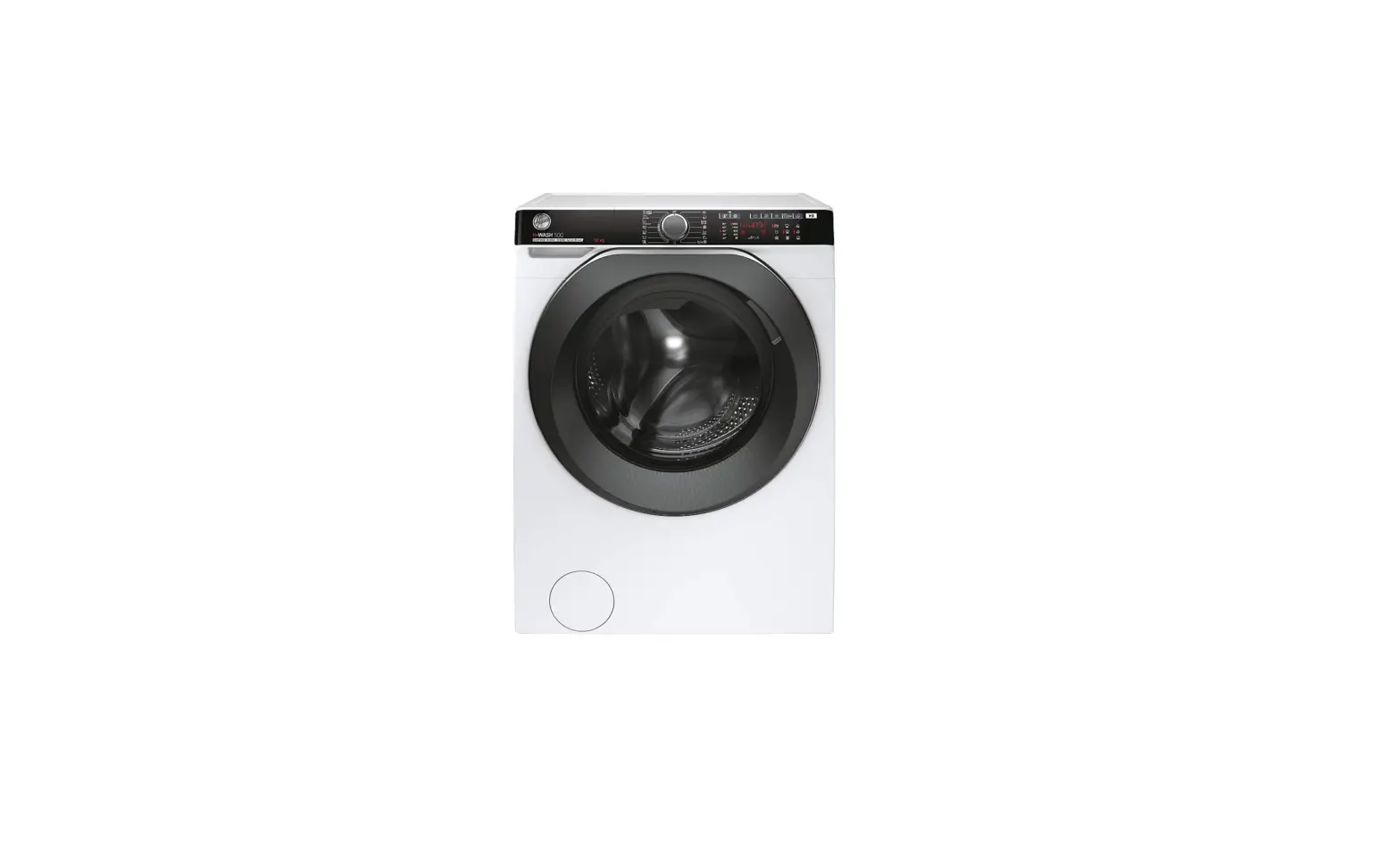 Hoover Hwp-610ambc H-wash 500 Pro Washing Machine User Manual Hoover Hwp-610ambc H-wash 500 Pro Washing Machine User Manual