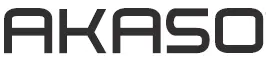 AKASO-LOGO