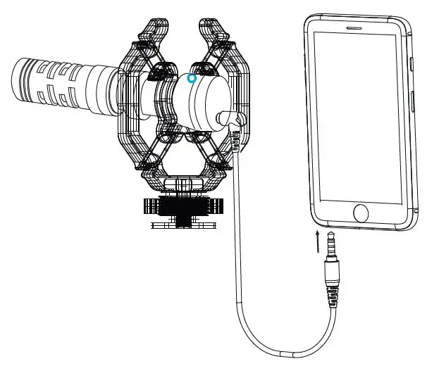 Ulanzi-718-Universal-Cardioid-Microphone-fig-4