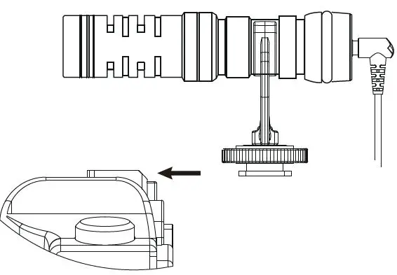 Ulanzi-718-Universal-Cardioid-Microphone-fig-5