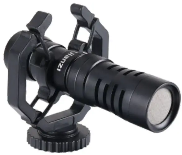 Ulanzi-718-Universal-Cardioid-Microphone-product