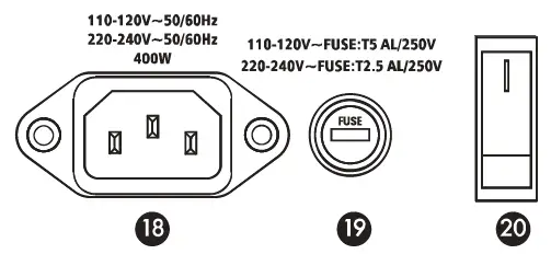 HARBINGER-V3412-VARI-Series-Powered-Speakers-fig- (6)