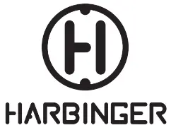 HARBINGER-logo