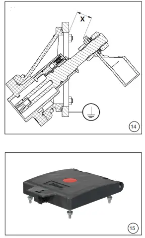 STAUBLI-MA409-Panel-Receptacle-with-Threaded-Stud-fig-7