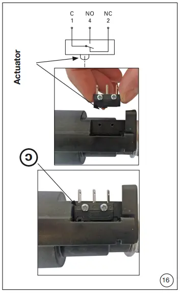 STAUBLI-MA409-Panel-Receptacle-with-Threaded-Stud-fig-8