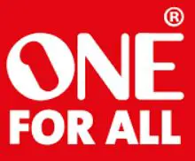 ONE-FOR-ALL-logo
