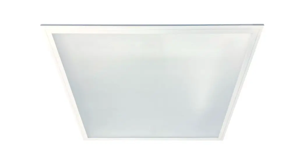 Litetronics Led High Ceiling Panel Installation Guide