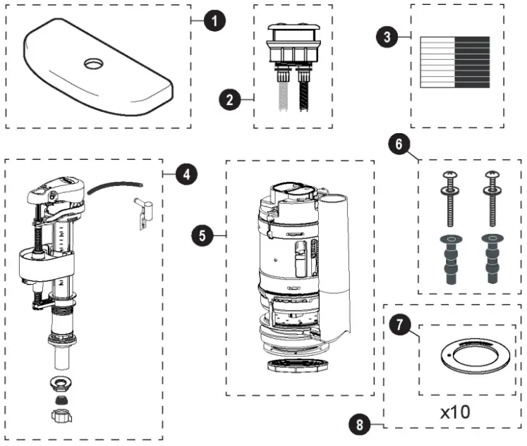 Installations Instructions