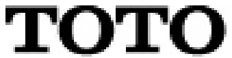 TOTO LOGO