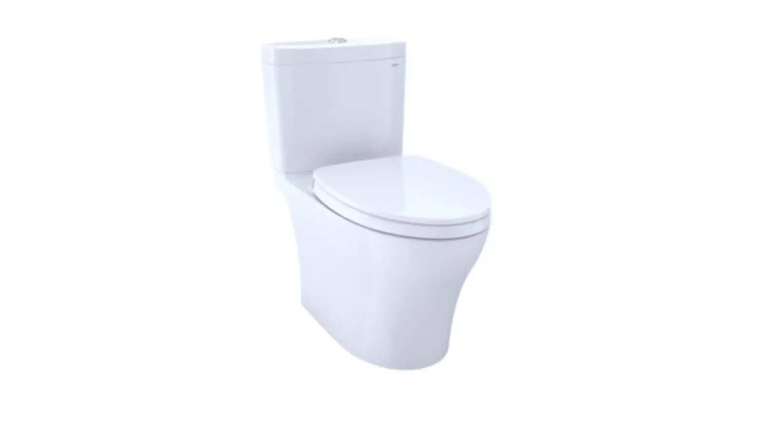 Toto Cst446cumg Aquia Iv 1g 1.0 And 0.8 Gpf Dual Flush Toilet Instructions