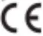 CE Mark