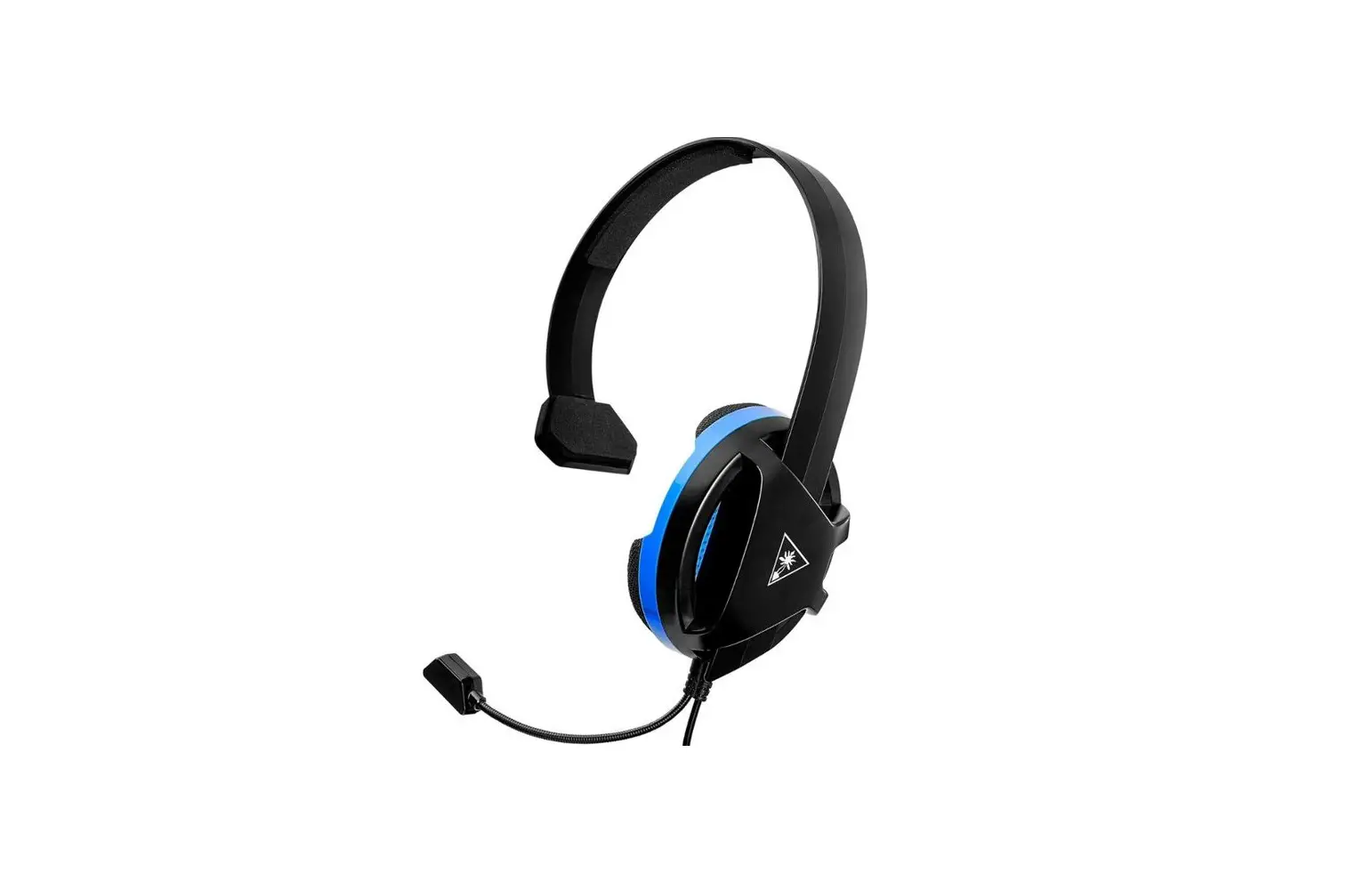 Turtle Beach 731855033454 Recon Chat Playstation Headset User Guide